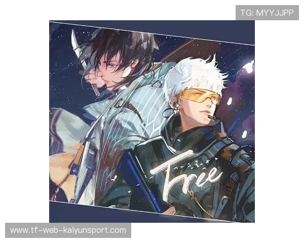 电竞动画作品上线拓展年轻受众，电竞动漫壁纸