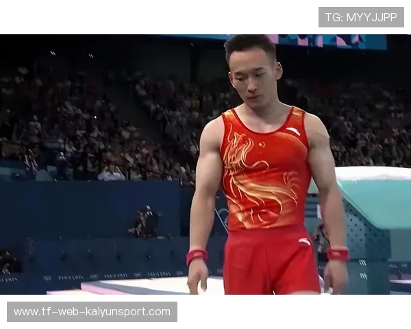 肖若腾谈未来规划：目标巴黎奥运，永不停步，肖若腾还能坚持到巴黎奥运吗