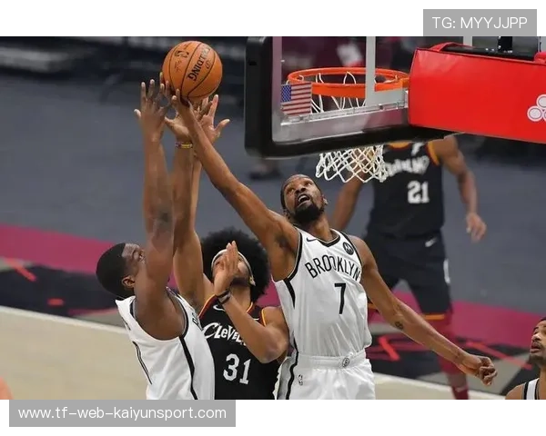 篮网中锋再献封盖盛宴，防守端完美发挥，篮网可以获得中锋