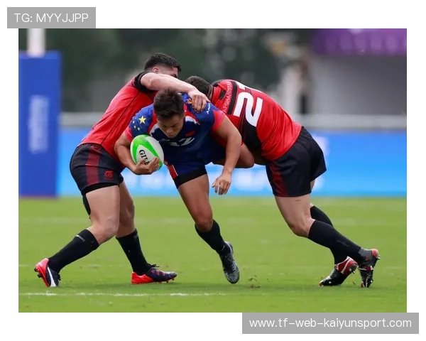 黑衫军七人制橄榄球攻势凌厉压制对手