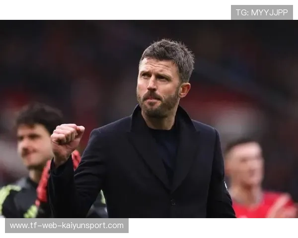 曼联备战热刺，卡里克的战术能否制胜？