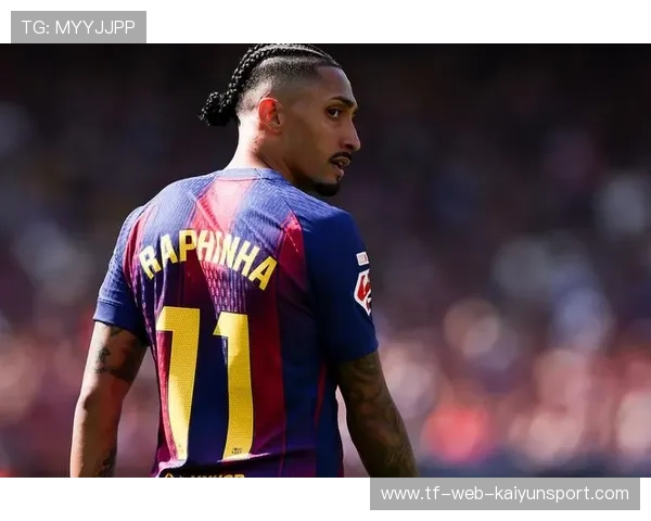 约克罗、拉菲尼亚因肌肉不适缺席巴萨国王杯赛前合练